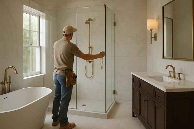 Bathroom Remodeling Contractor In Blanco TX shower remodel company in blanco tx