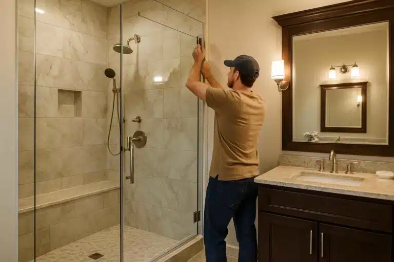 Bathroom Remodeling Contractor In Sisterdale TX shower remodel company in sisterdale tx