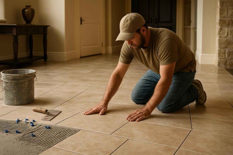 Tile Contractor In Camp Verde TX tile flooring installer in camp verde tx