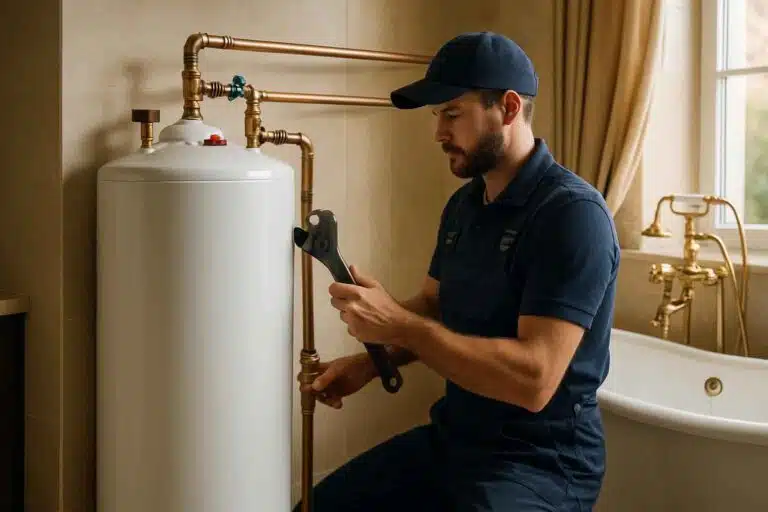 Plumbing Contractor In Blanco TX water heater installation service in blanco tx