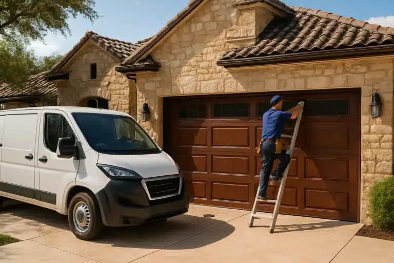 Garage Door Installation Contractor In Hunt TX garage door replacement company in hunt tx