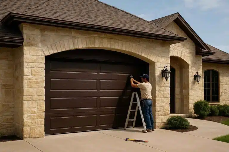 Garage Door Installation Contractor In Mountain Home TX garage door replacement company in mountain home tx
