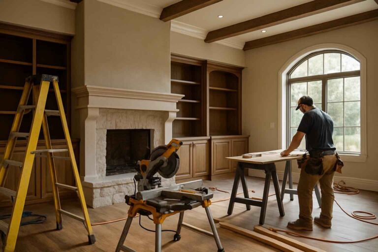 Home Remodeling Contractor In Boerne TX home renovation company in boerne tx