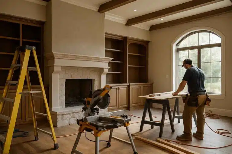 Home Remodeling Contractor In Boerne TX home renovation company in boerne tx