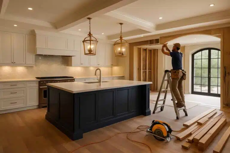 Home Remodeling Contractor In Cypress Mill TX home renovation company in cypress mill tx