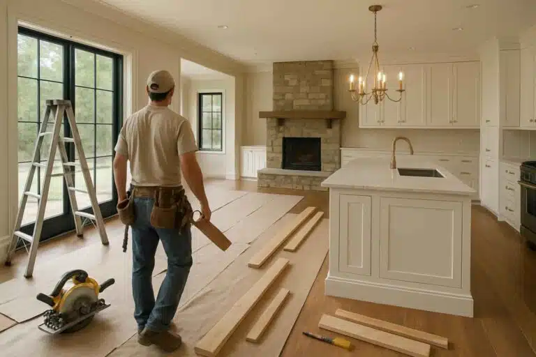Home Remodeling Contractor In Hunt TX home renovation company in hunt tx