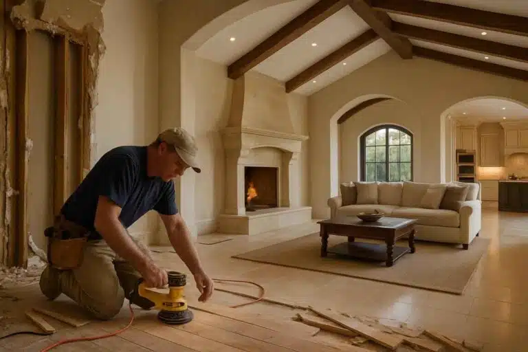 Home Remodeling Contractor In Kendalia TX home renovation company in kendalia tx
