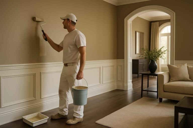 interior painting company in kendalia tx