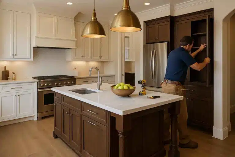 Kitchen Remodeling Contractor In Kendalia TX kitchen remodel company in kendalia tx