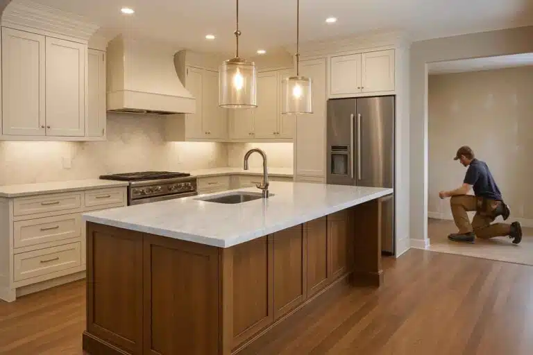 Kitchen Remodeling Contractor In Round Mountain TX kitchen remodel company in round mountain tx