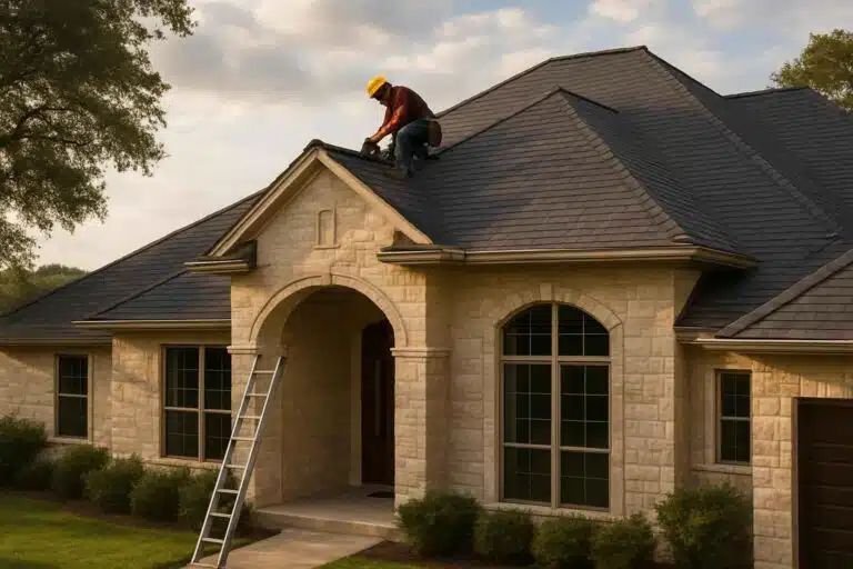 Roofing Contractor In Kendalia TX roof replacement company in kendalia tx