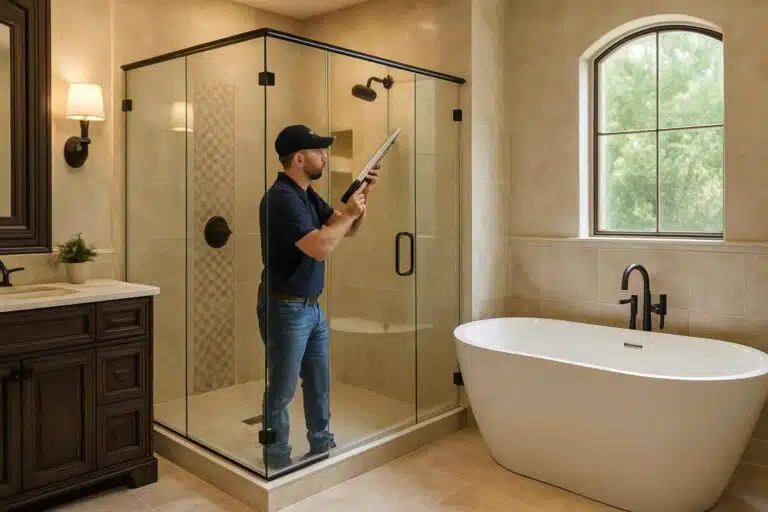 Bathroom Remodeling Contractor In Boerne TX shower remodel company in boerne tx
