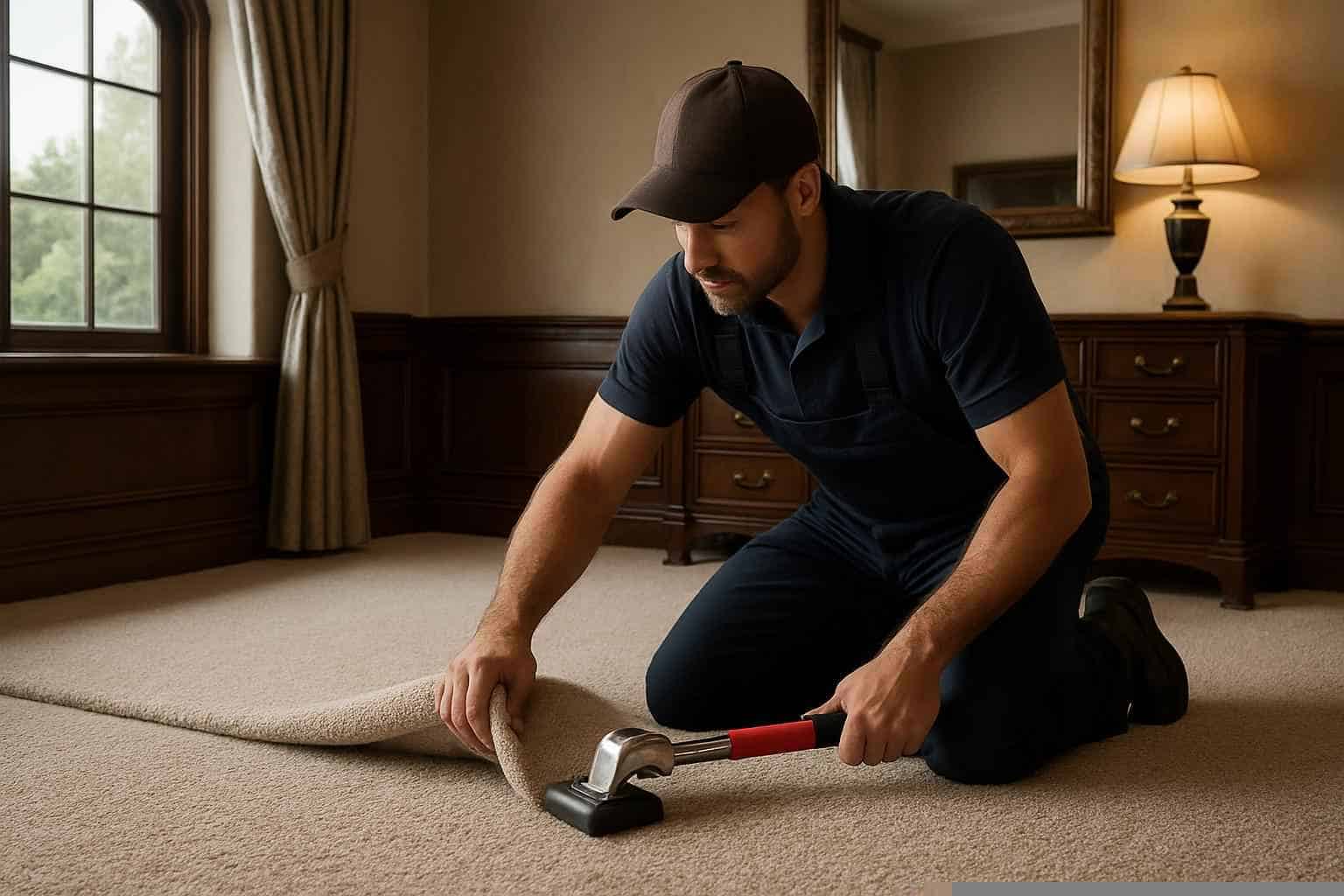 Flooring Installation Contractor In Pontotoc TX Carpet Installation Service in Pontotoc TX