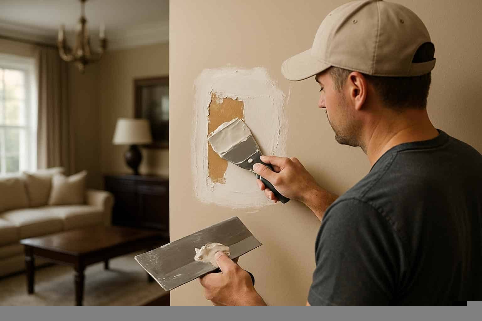 Drywall Installation Contractor In Cottonwood Shores TX Drywall Patching Service in Cottonwood Shores TX