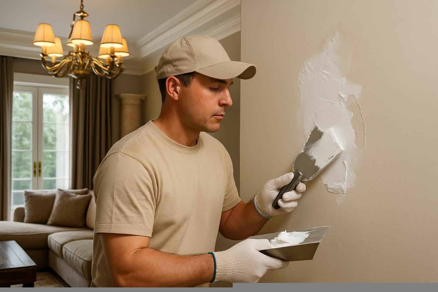 Drywall Installation Contractor In Mason TX Drywall Patching Service in Mason TX