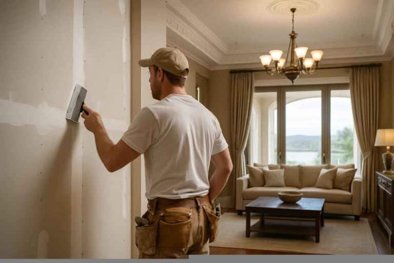 Drywall Installation Contractor In Horseshoe Bay TX drywall repair service in horseshoe bay tx