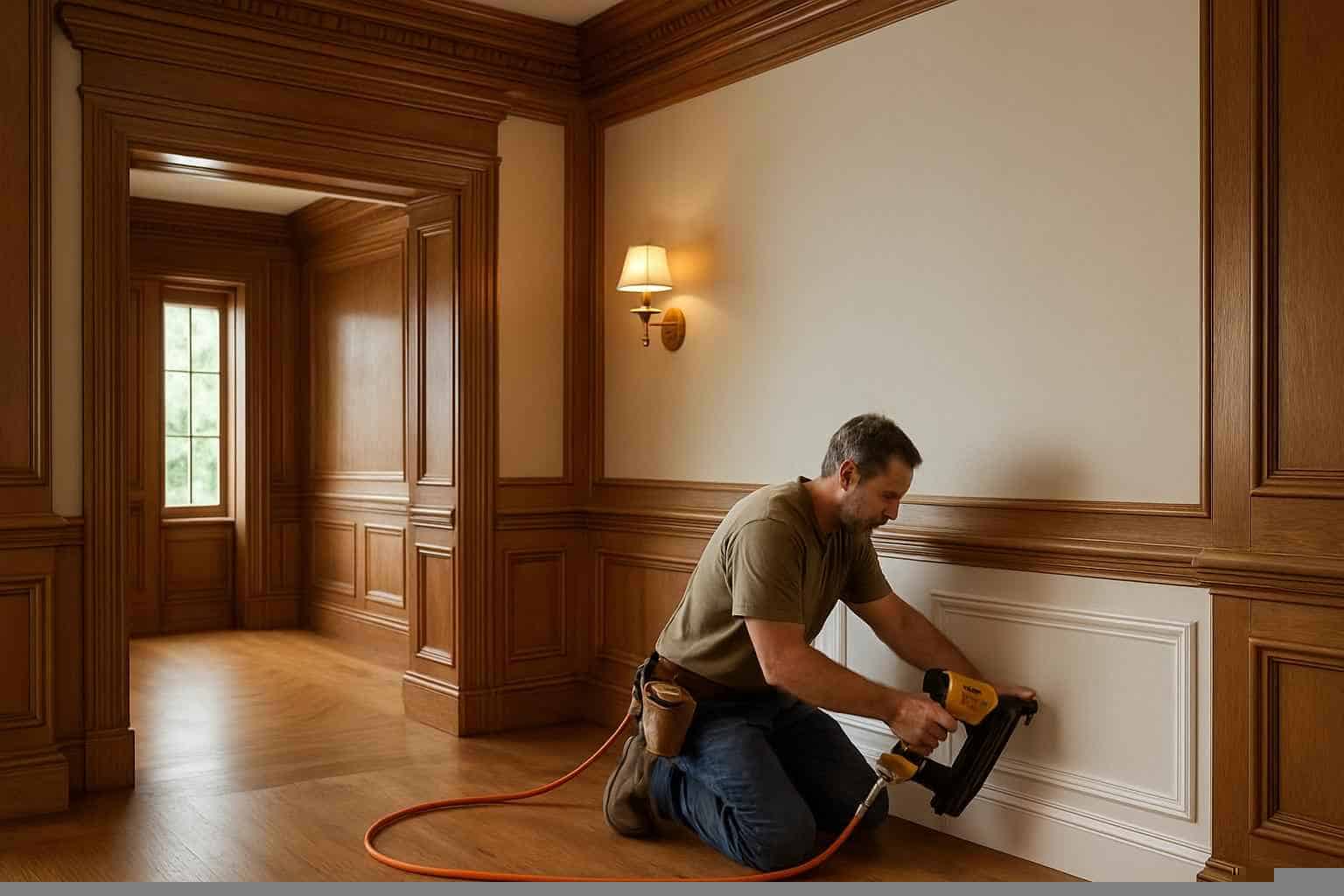 Framing Carpentry Contractor In Pipe Creek TX Finish Carpentry Service in Pipe Creek TX