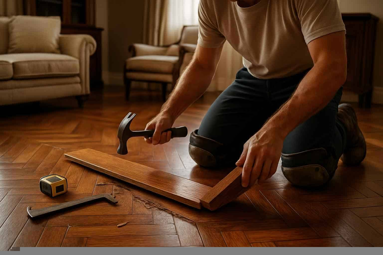 Flooring Installation Contractor In Mason TX Floor Repair Service in Mason TX