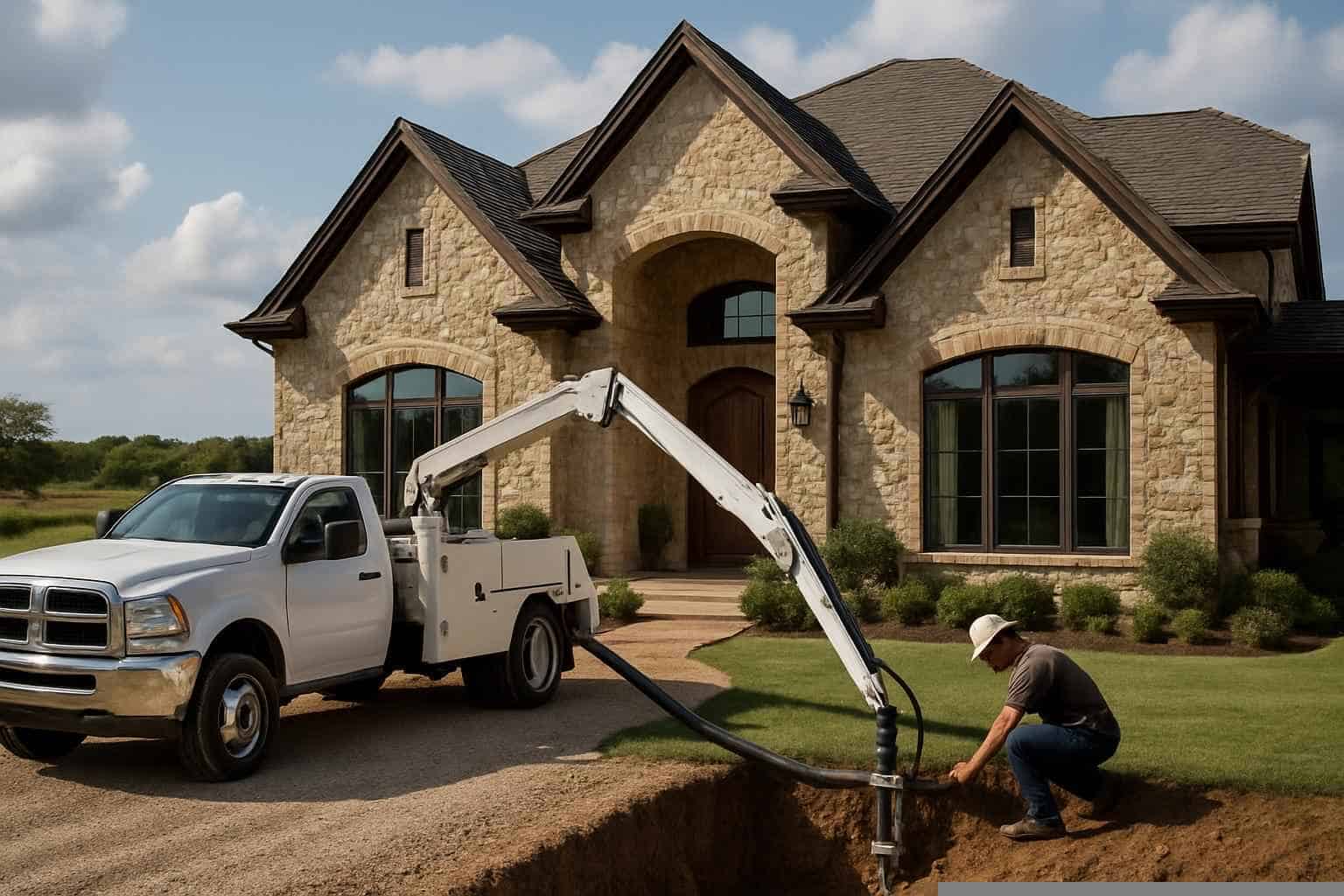 Foundation Repair Pier Beam Contractor In Pipe Creek TX Foundation Leveling Company in Pipe Creek TX