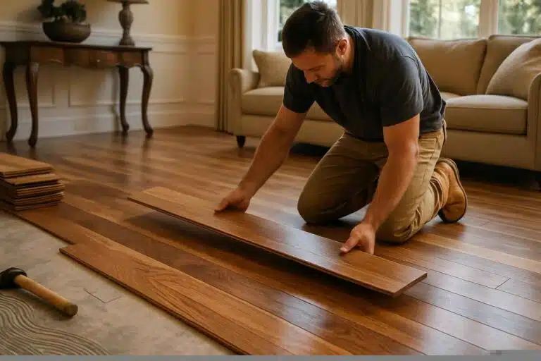 Flooring Installation Contractor In Mason TX hardwood floor installer in mason tx