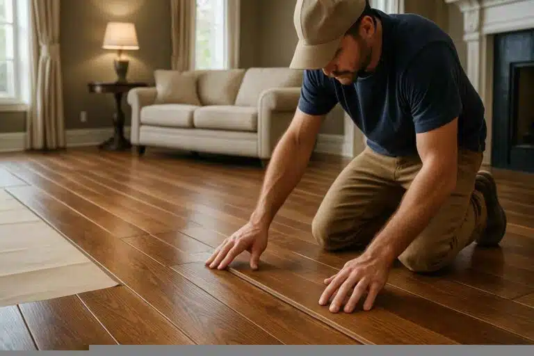 Flooring Installation Contractor In Pontotoc TX hardwood floor installer in pontotoc tx
