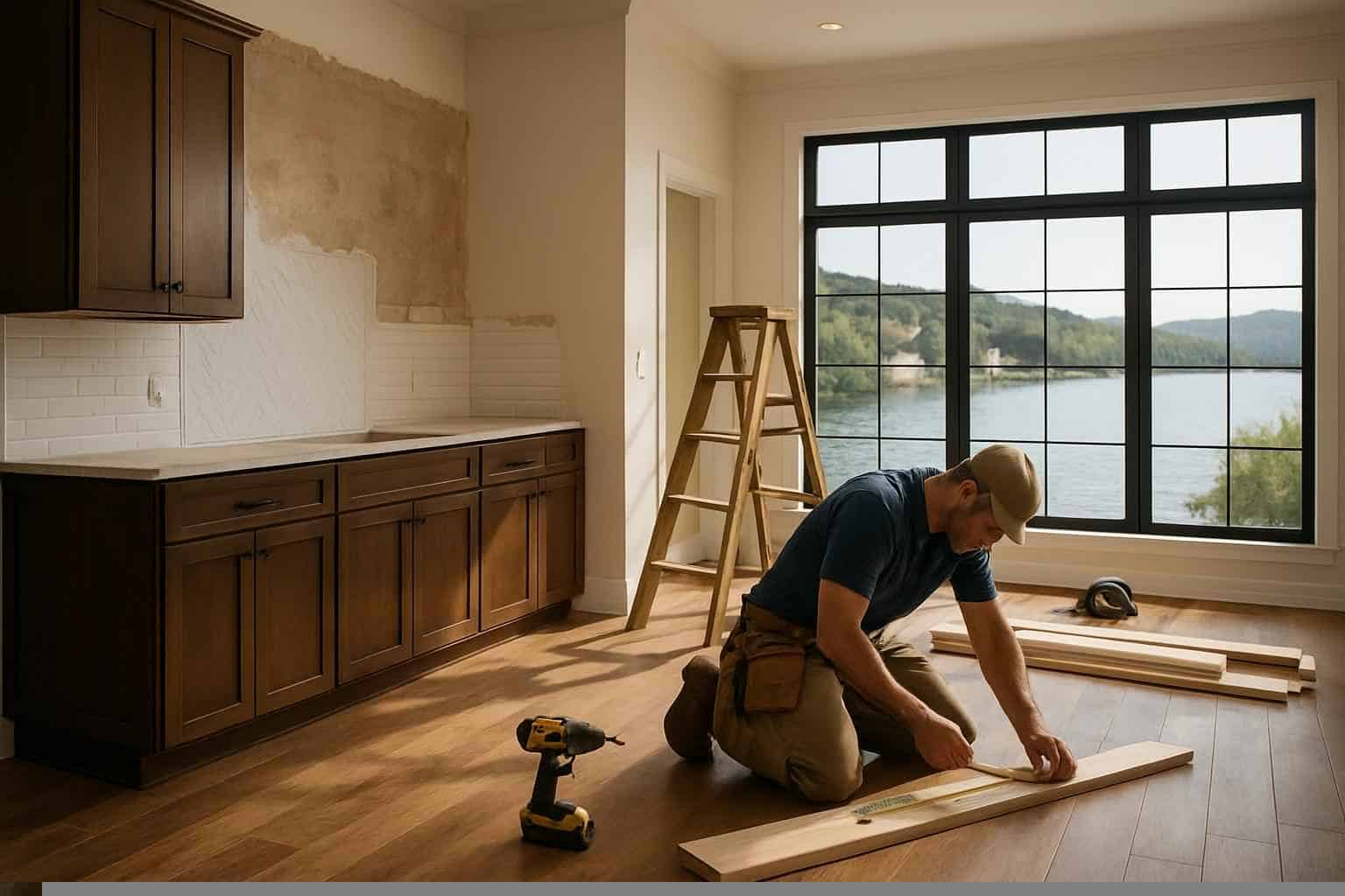 Home Remodeling Contractor In Cottonwood Shores TX Home Renovation Company in Cottonwood Shores TX