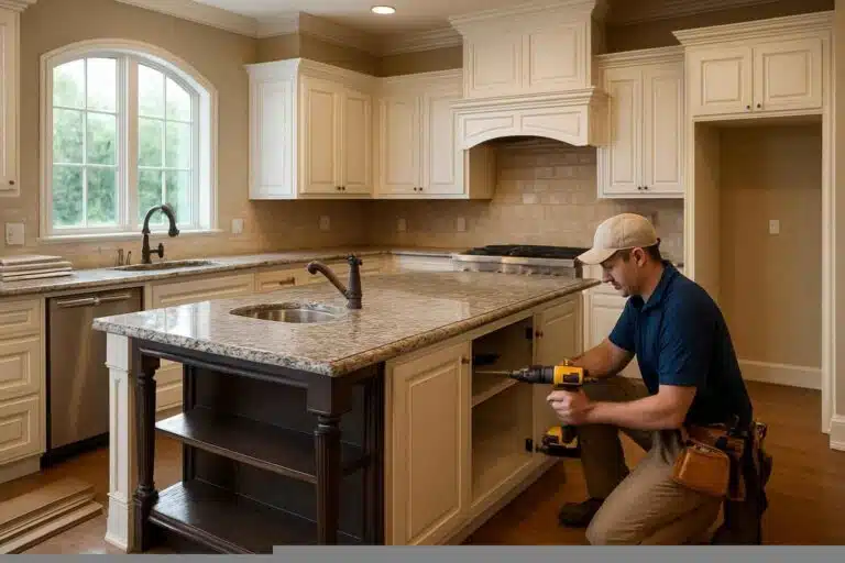 Home Remodeling Contractor In Mason TX home renovation company in mason tx