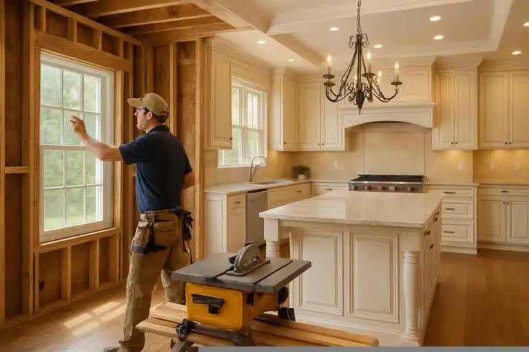 Home Remodeling Contractor In Medina TX Home Renovation Company in Medina TX