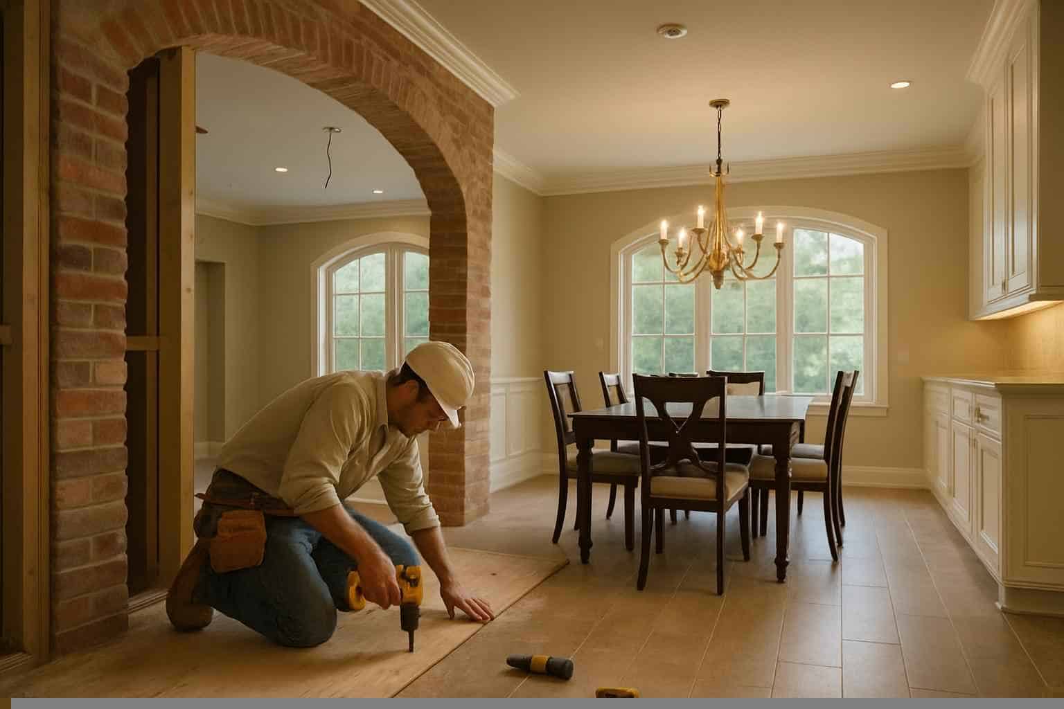 Home Remodeling Contractor In Pipe Creek TX Home Renovation Company in Pipe Creek TX