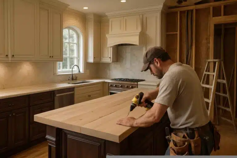 Home Remodeling Contractor In Pontotoc TX home renovation company in pontotoc tx