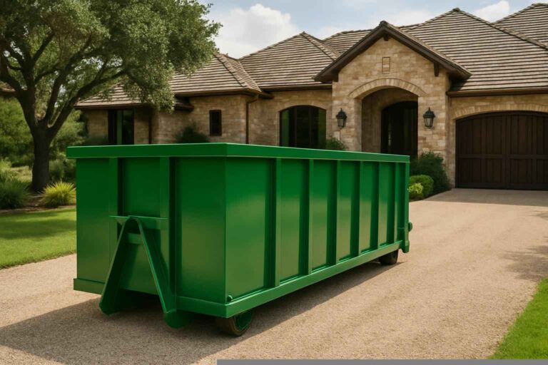 Dumpster Rental In Hunt TX Hunt TX Dumpster Rental