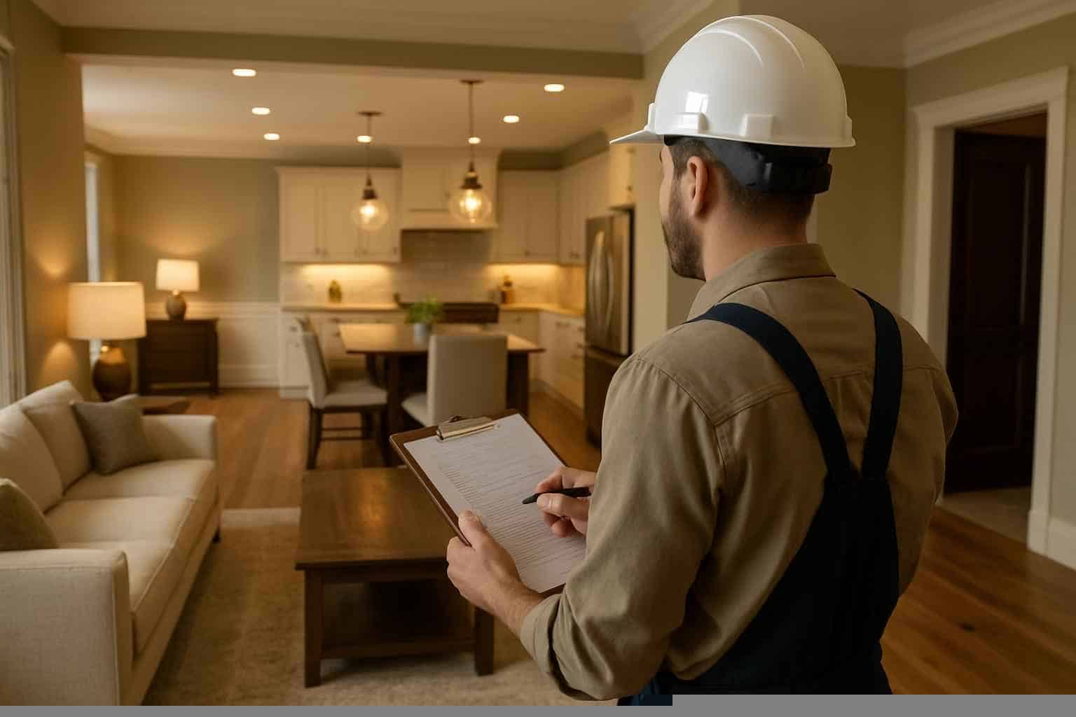 Interior Remodeling Company in Mason TX