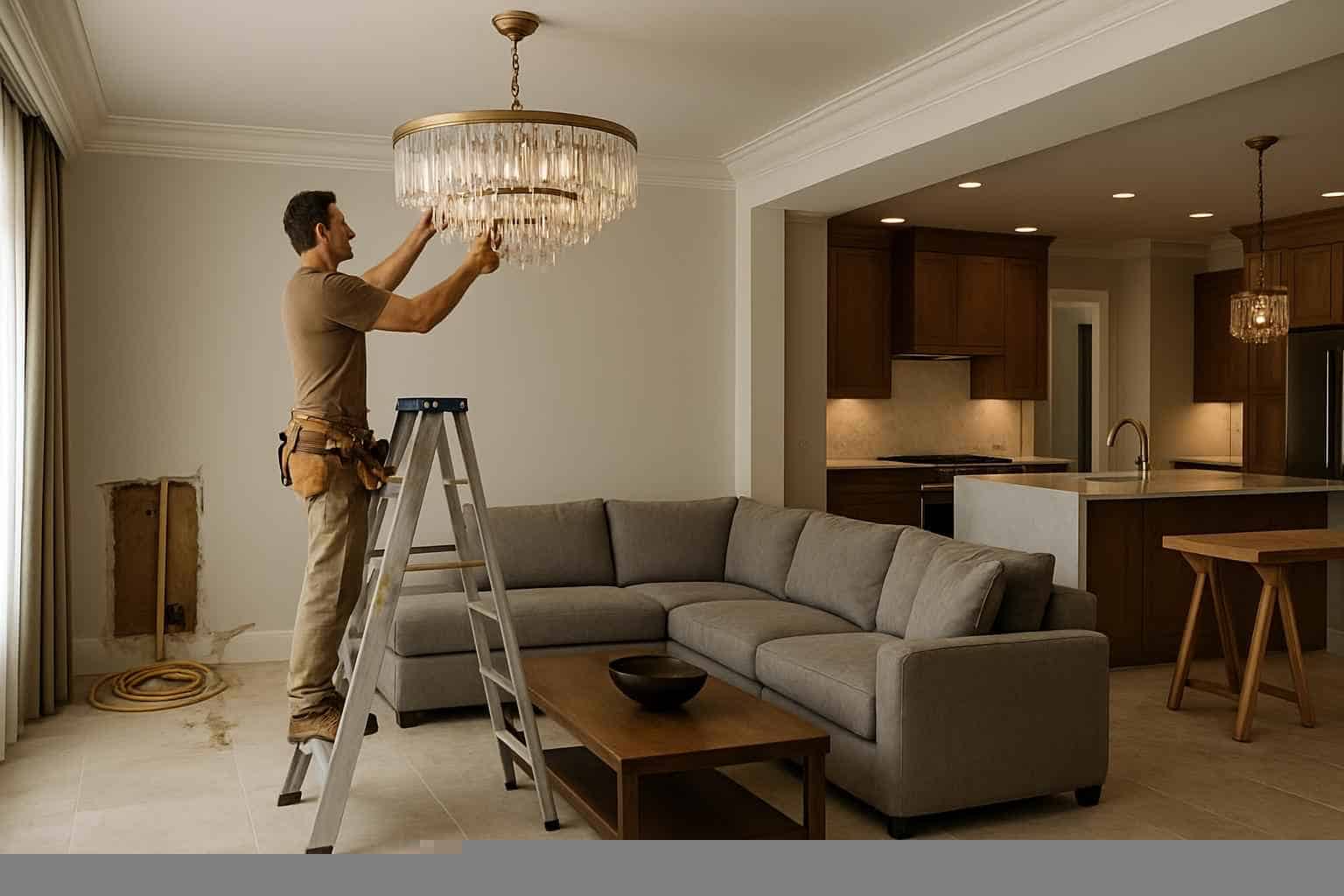 Interior Remodeling Company in Medina TX