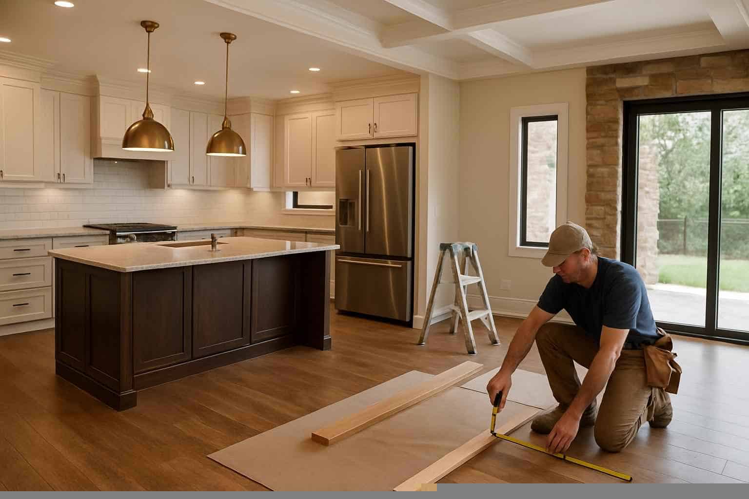 Home Remodeling Contractor In Pipe Creek TX Interior Remodeling Company in Pipe Creek TX