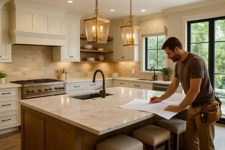 Kitchen Remodeling Contractor In Horseshoe Bay TX kitchen remodel company in horseshoe bay tx