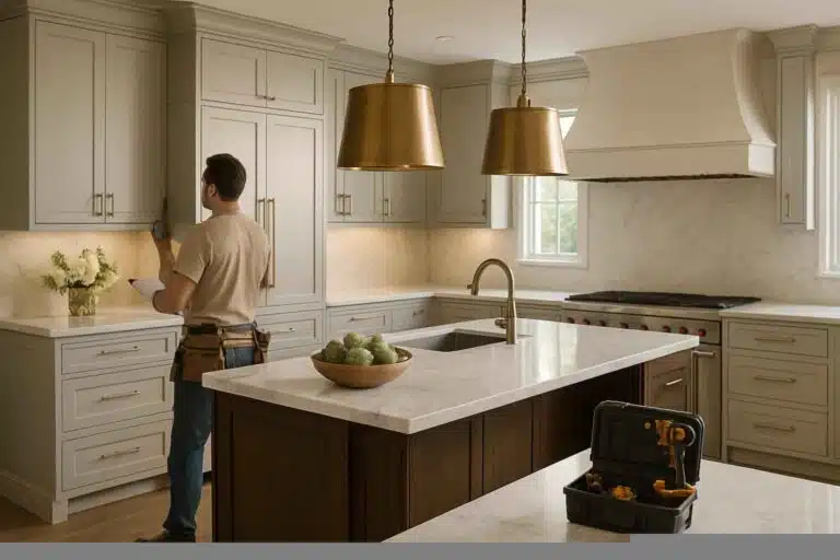 Kitchen Remodeling Contractor In Kingsland TX Kitchen Remodel Company In Kingsland TX