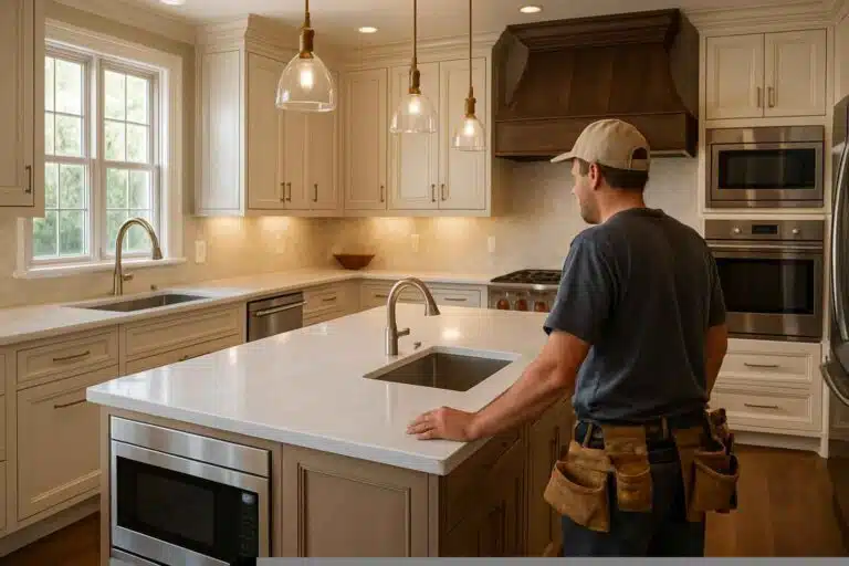 Kitchen Remodeling Contractor In Pipe Creek TX Kitchen Remodel Company In Pipe Creek TX