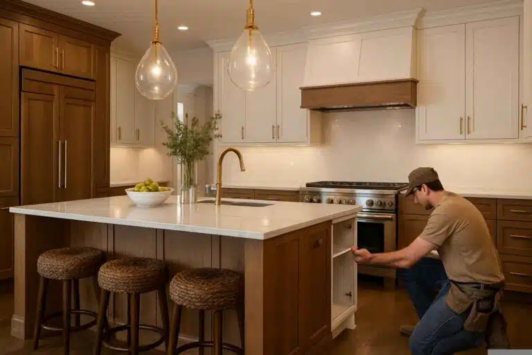 Kitchen Remodeling Contractor In Pontotoc TX kitchen remodel company in pontotoc tx