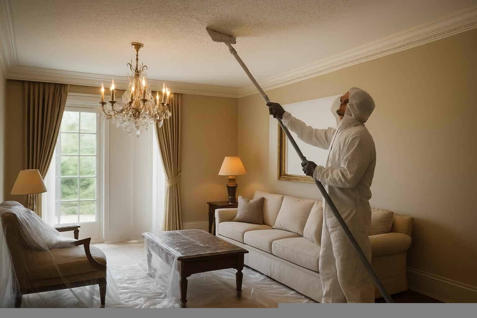 Drywall Installation Contractor In Mason TX Popcorn Ceiling Removal Service in Mason TX