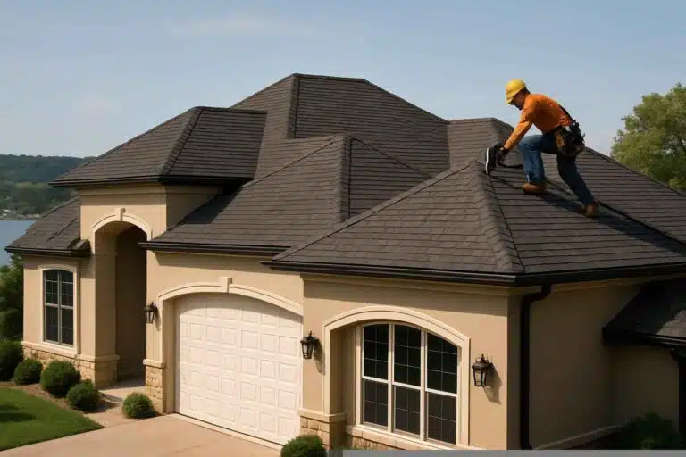 Roofing Contractor In Granite Shoals TX Roof Replacement Company In Granite Shoals TX