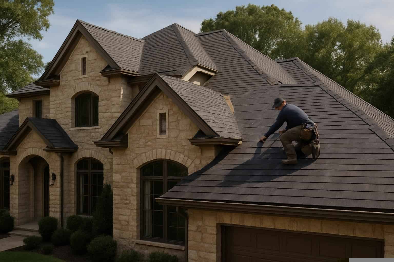 Roofing Contractor In Medina TX Roof Replacement Company in Medina TX