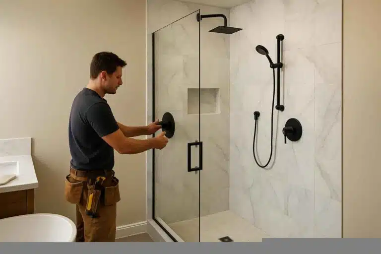 Bathroom Remodeling Contractor In Cottonwood Shores TX shower remodel company in cottonwood shores tx