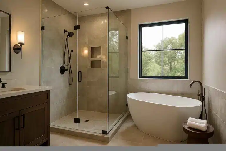 Bathroom Remodeling Contractor In Horseshoe Bay TX shower remodel company in horseshoe bay tx