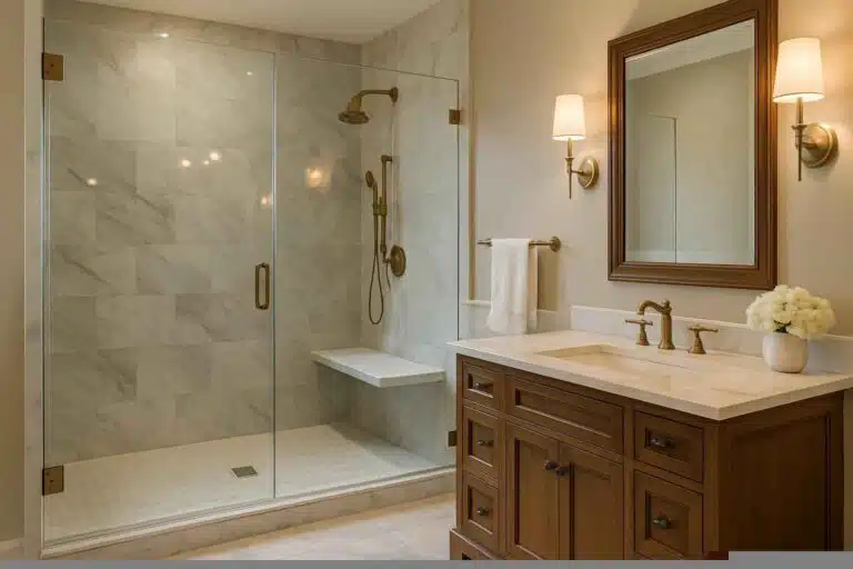 Bathroom Remodeling Contractor In Pontotoc TX shower remodel company in pontotoc tx