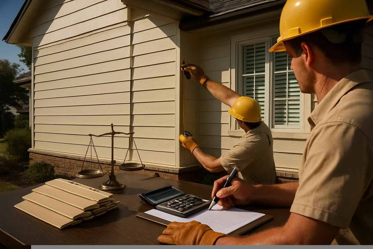 Siding Installation Contractor In Medina TX Siding Installation Cost Estimate in Medina TX