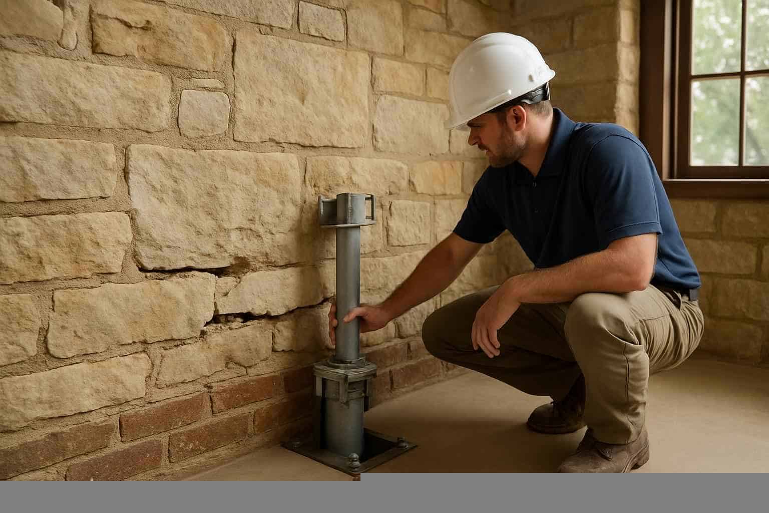 Framing Carpentry Contractor In Mason TX Structural Repair Contractor in Mason TX