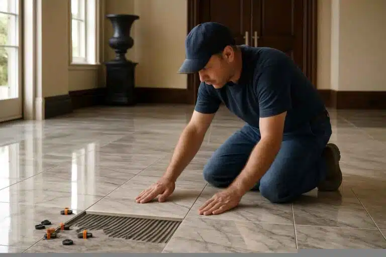Tile Flooring Installer In Granite Shoals TX