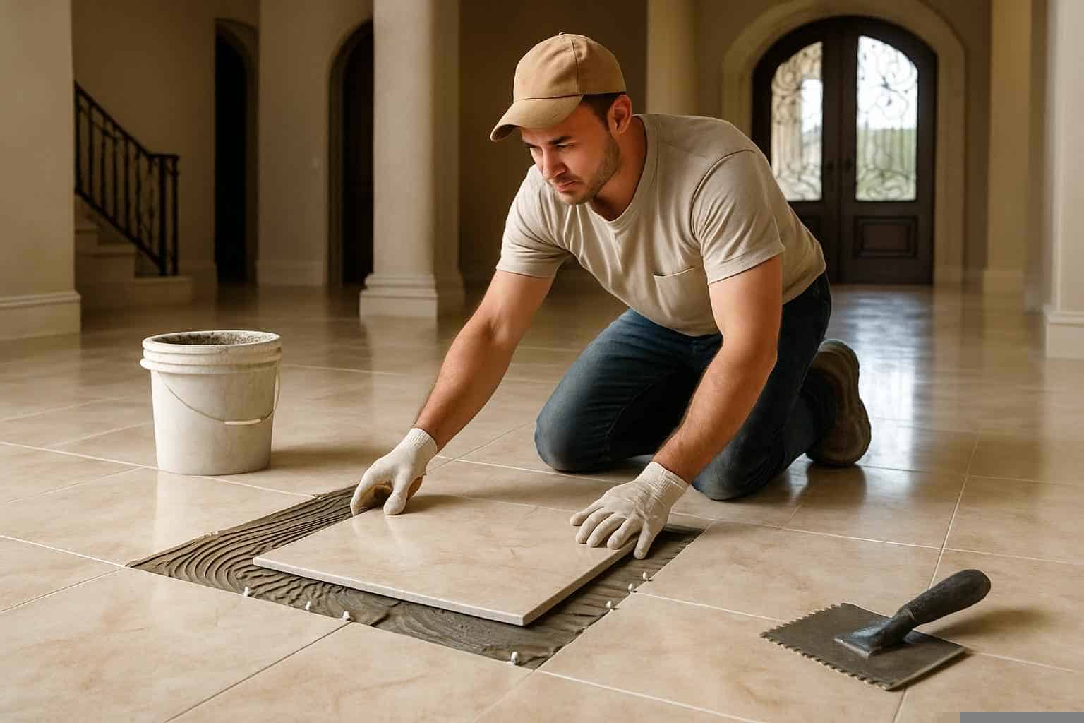 Tile Contractor In Mason TX Tile Flooring Installer in Mason TX