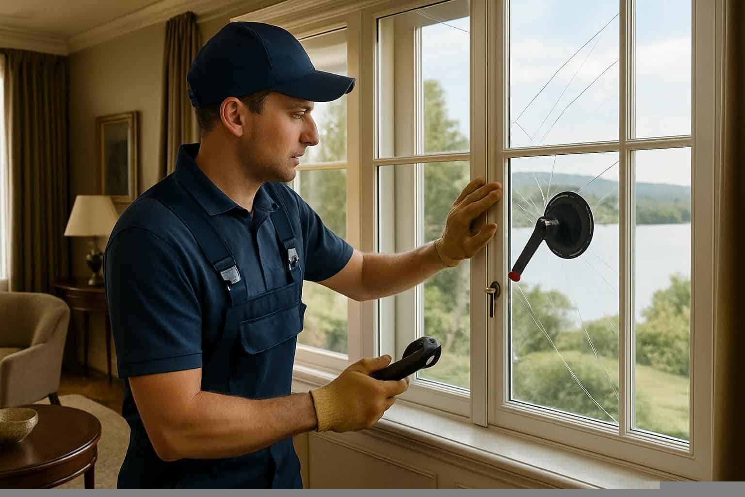 Custom Window Installation Contractor In Cottonwood Shores TX Window Repair Service in Cottonwood Shores TX