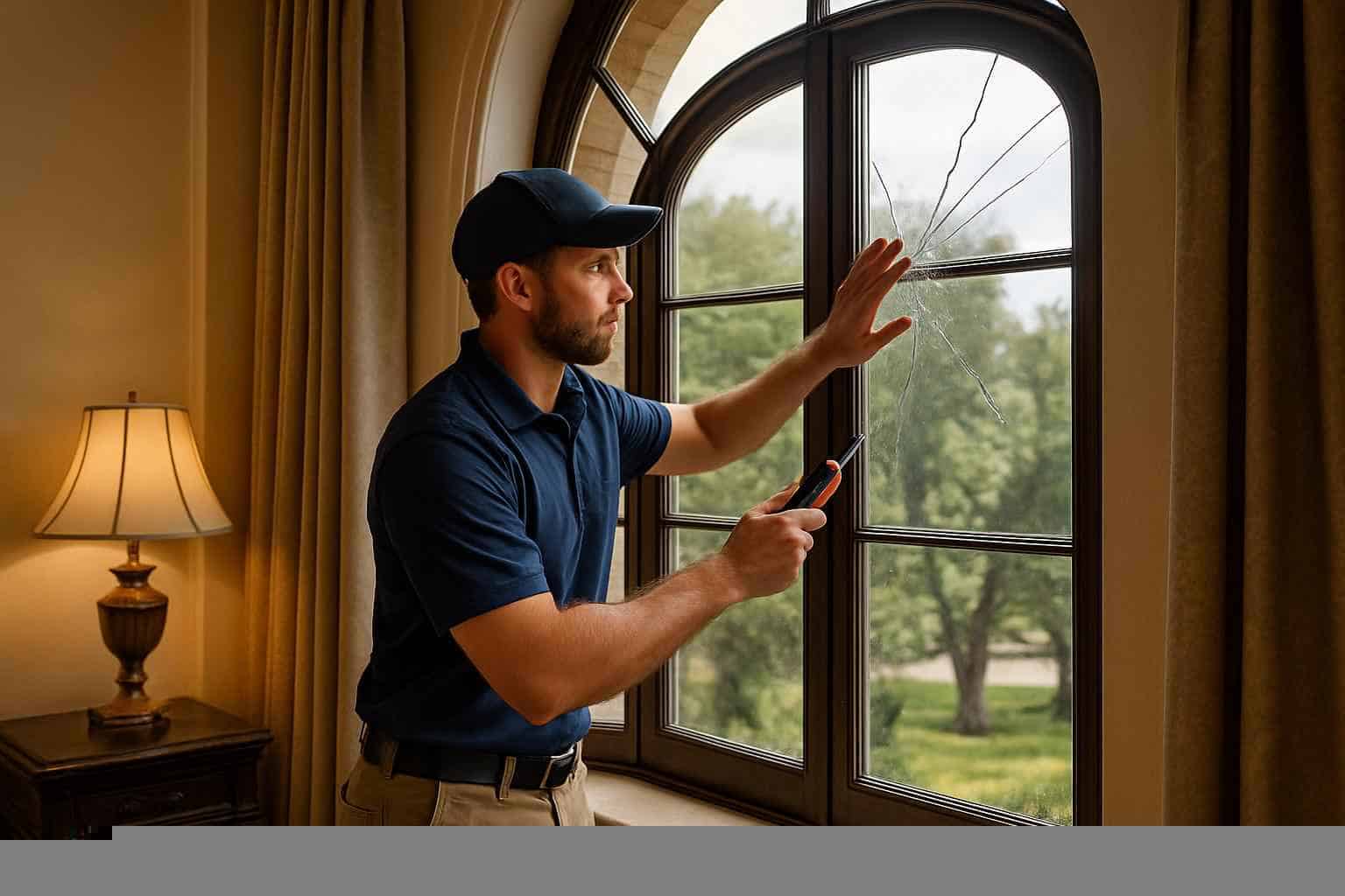 Window Repair Service in Mason TX
